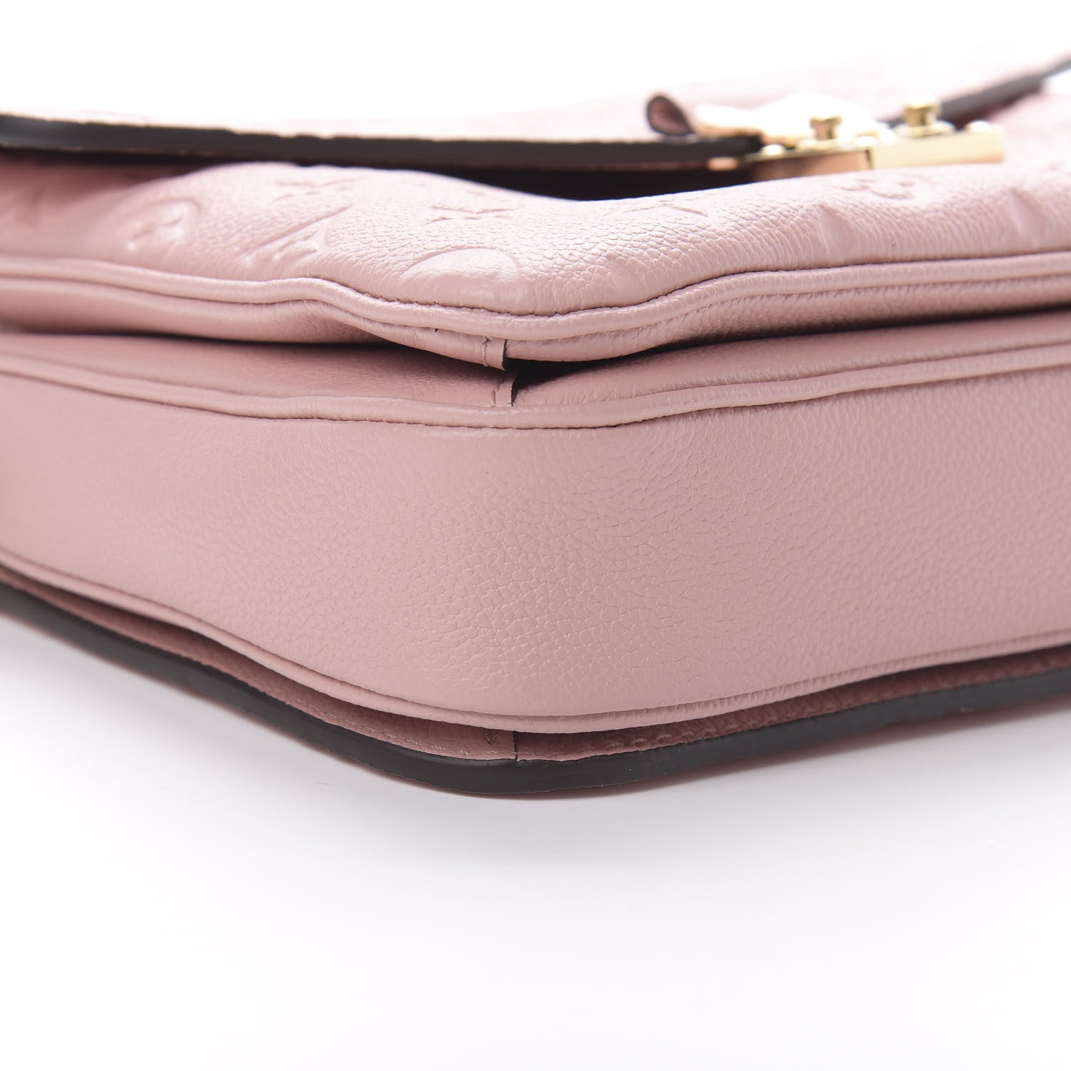 Louis Vuitton Empreinte Pochette Metis Rose Poudre 9 of 10