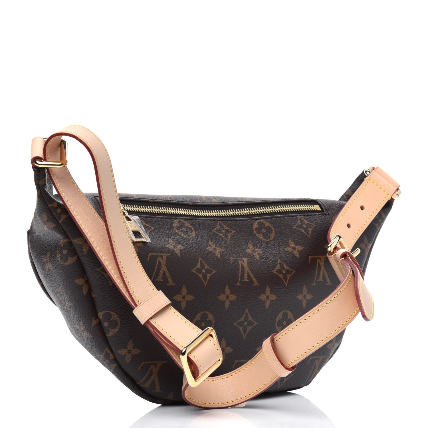 Louis Vuitton Monogram Bumbag 3 of 4