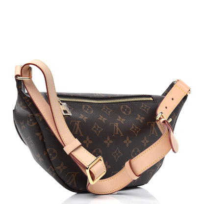 Louis Vuitton Monogram Bumbag 3 of 4