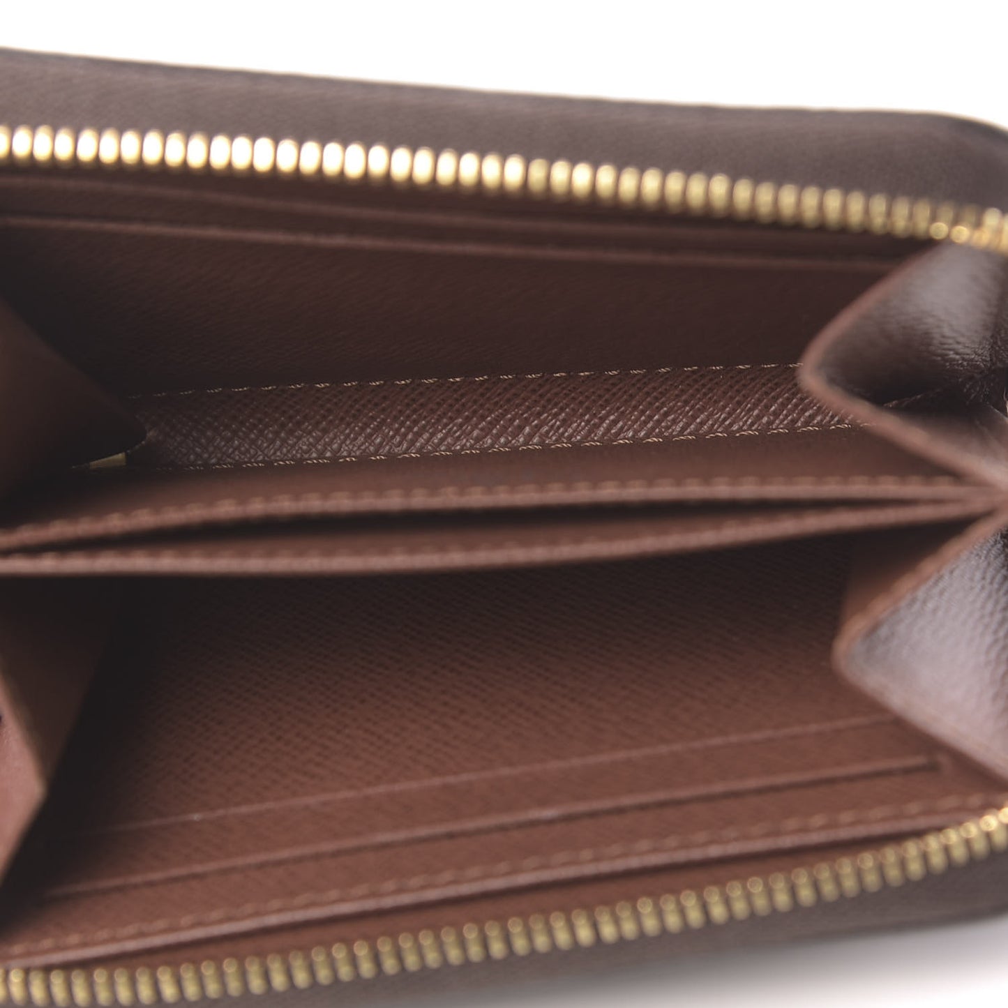 Monogram Zippy Coin Purse