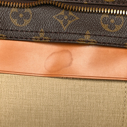 Louis Vuitton Monogram Sirius 50 8 of 8
