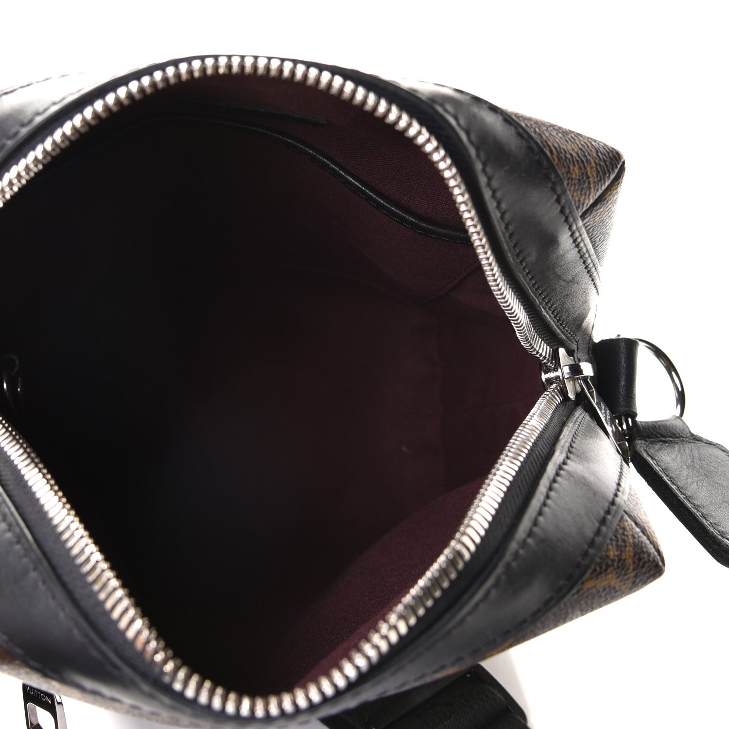 Louis Vuitton Monogram Macassar Torres PM 5 of 6