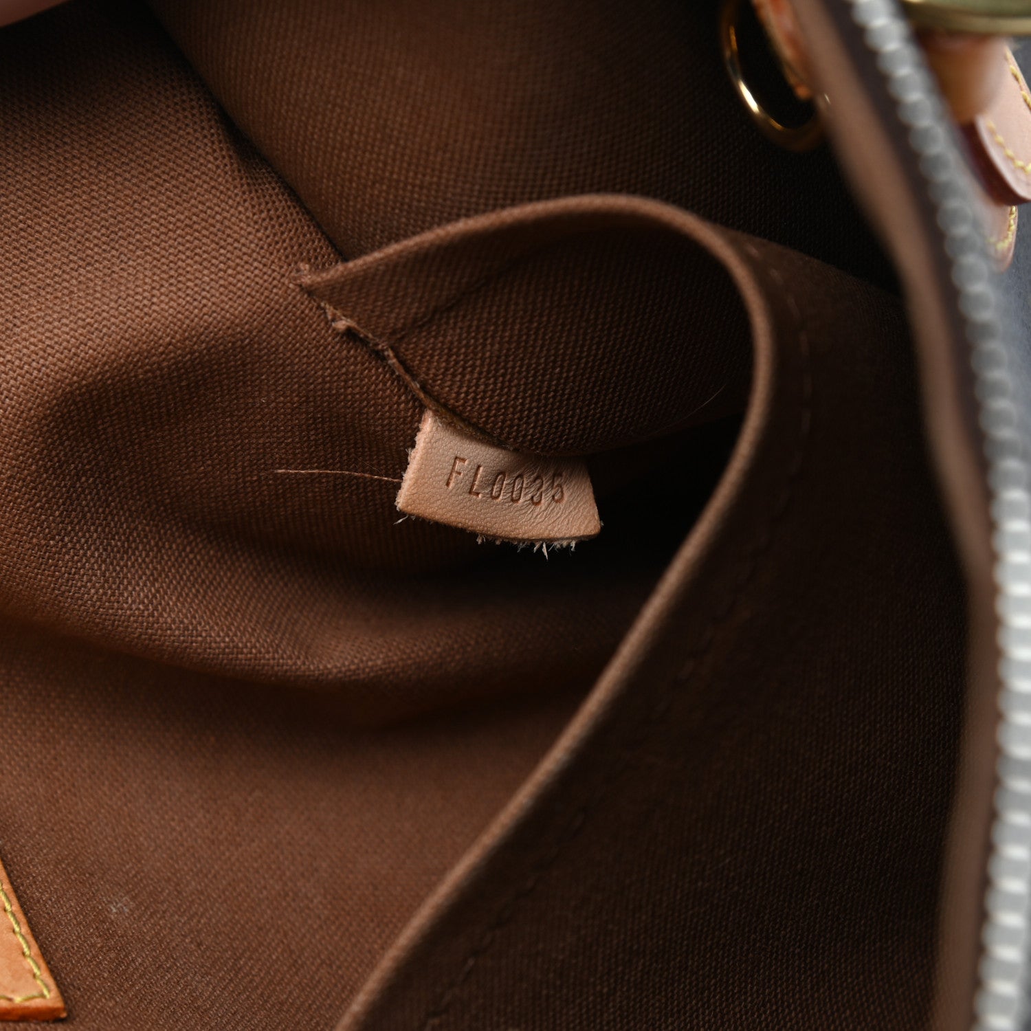 Louis Vuitton Monogram Popincourt Haut 7 of 10