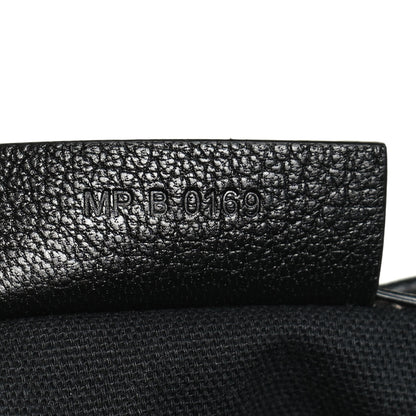 Givenchy Sugar Goatskin Medium Antigona Black 7 of 11