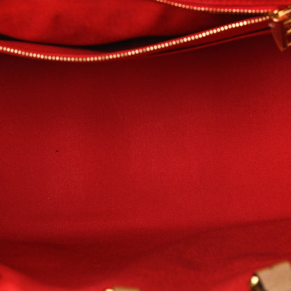 Louis Vuitton Reverse Monogram Giant Onthego GM 5 of 9