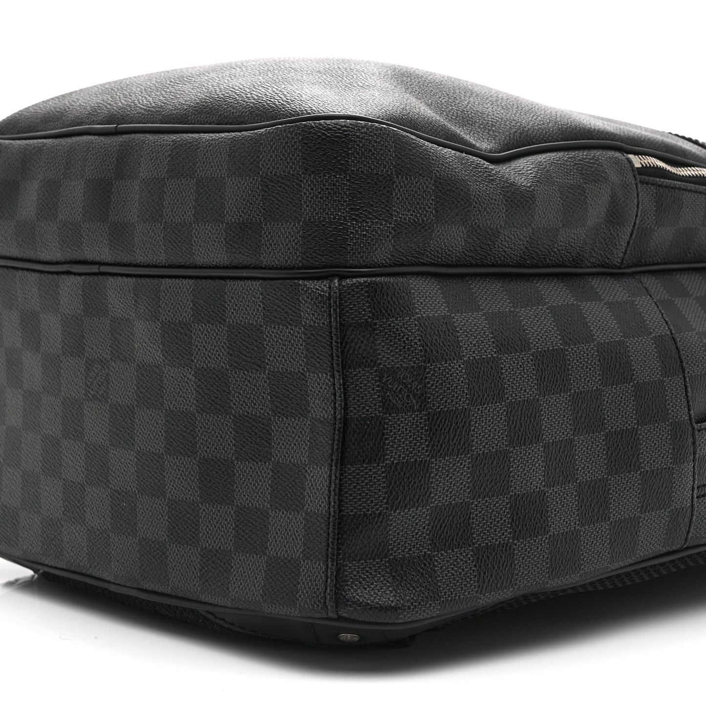 Damier Graphite Michael Backpack