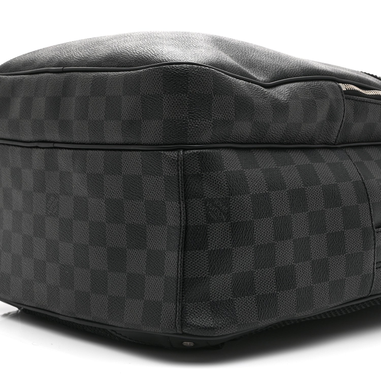 Louis Vuitton Damier Graphite Michael Backpack 10 of 11