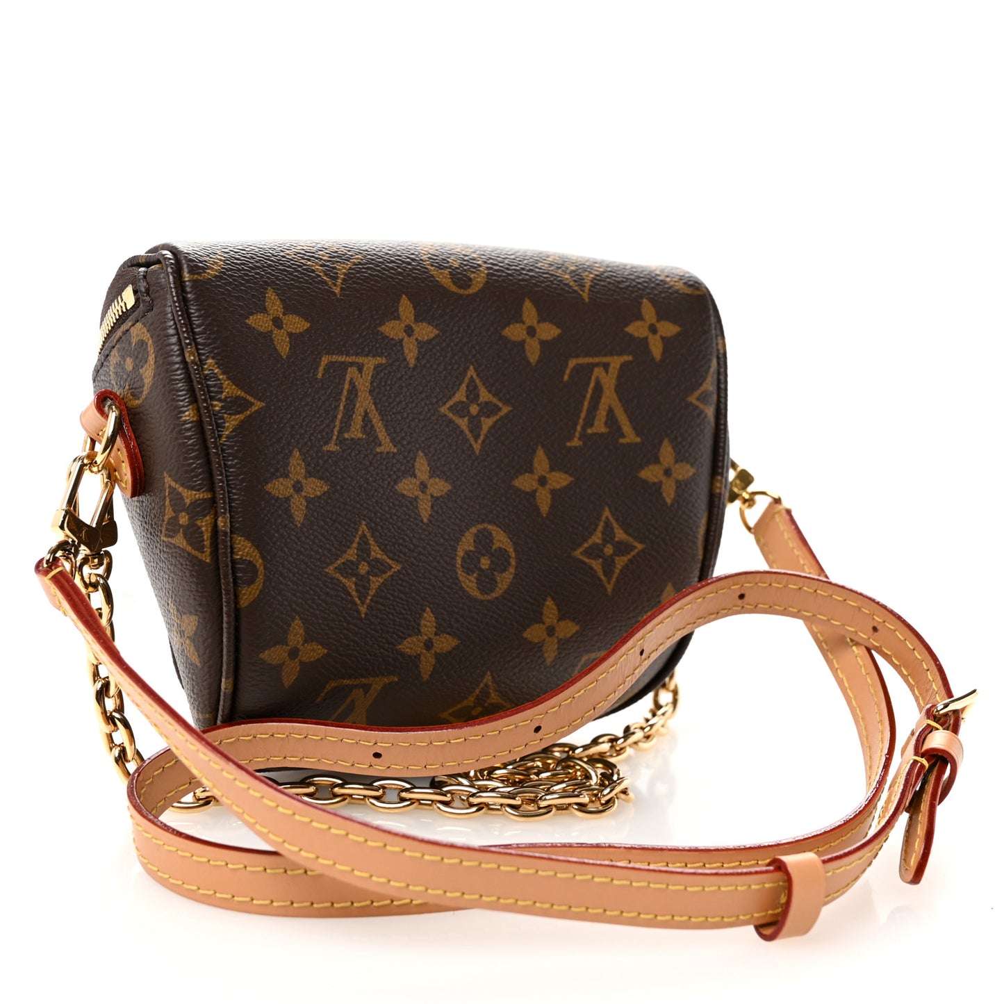 Monogram Mini Bumbag