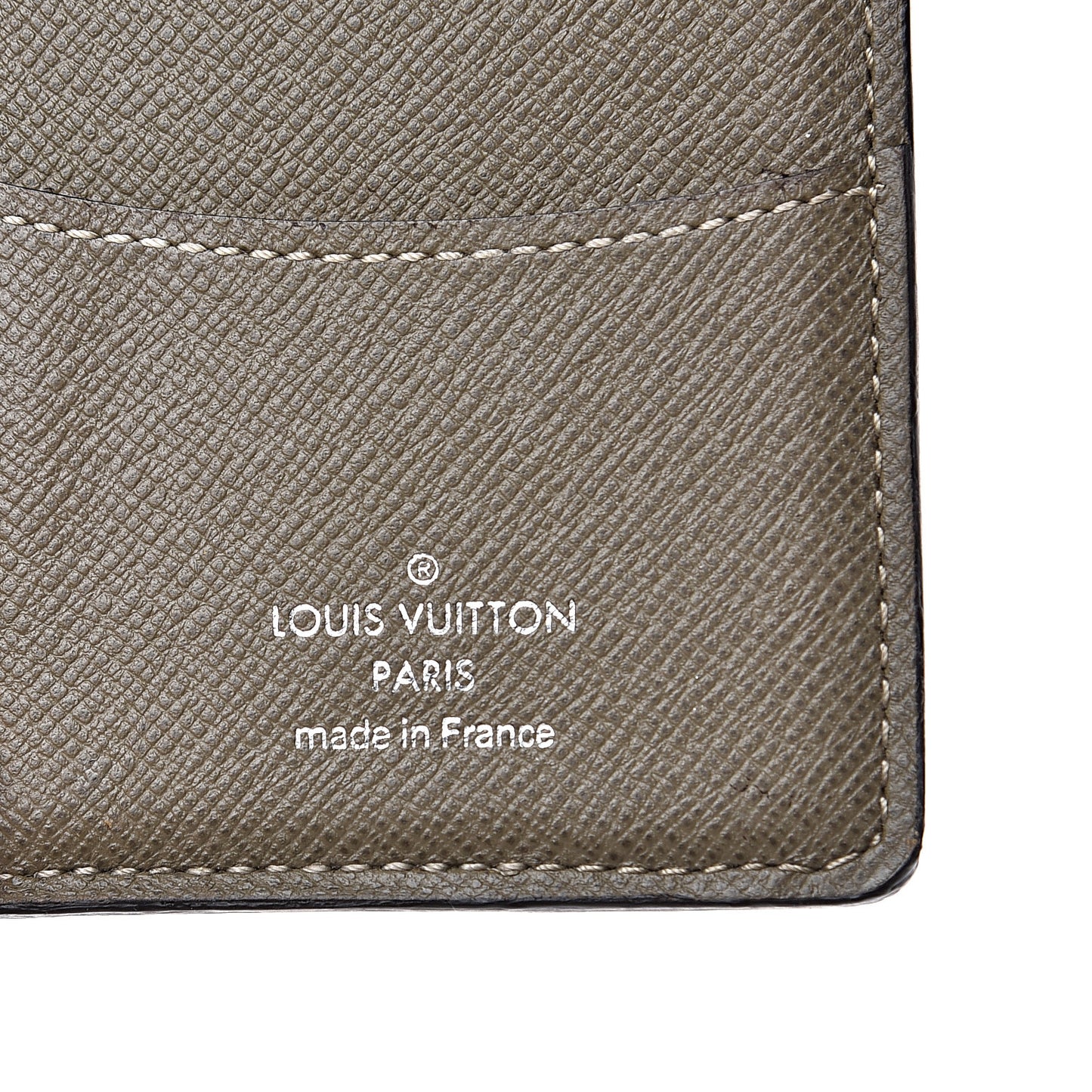 Taiga Pocket Organizer Oural