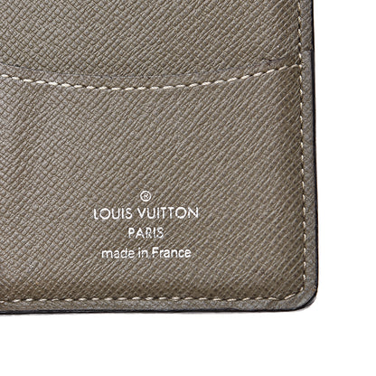 Louis Vuitton Taiga Pocket Organizer Oural 5 of 8