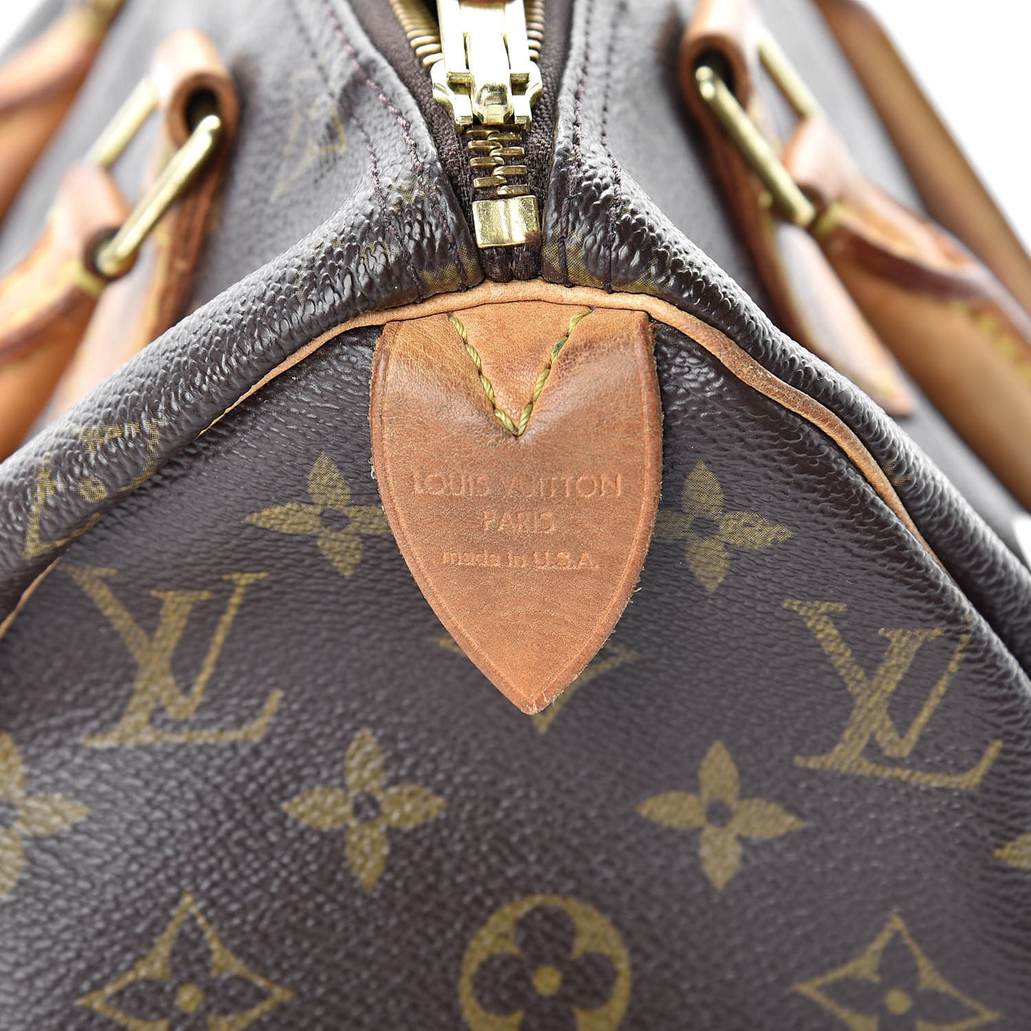 Monogram Speedy 25