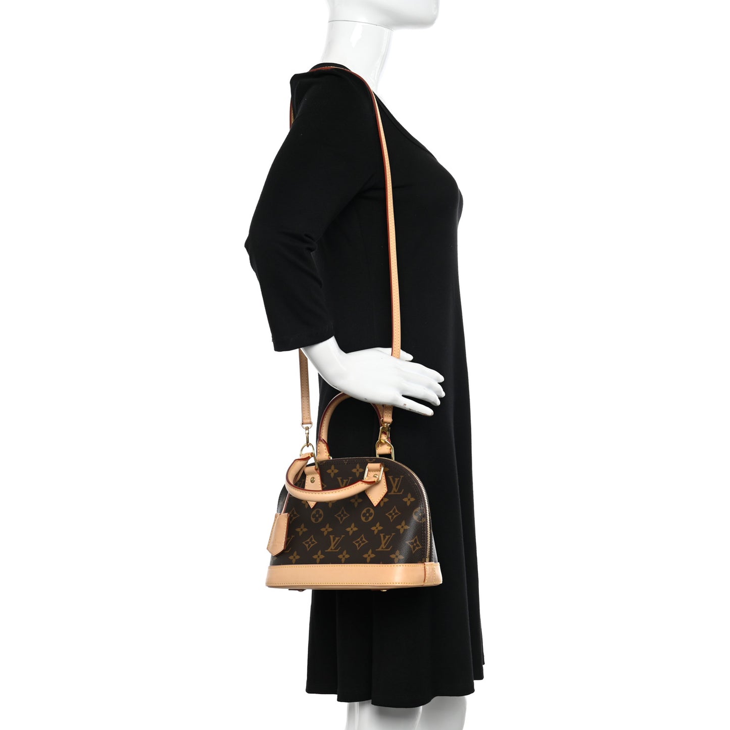 Monogram Alma BB