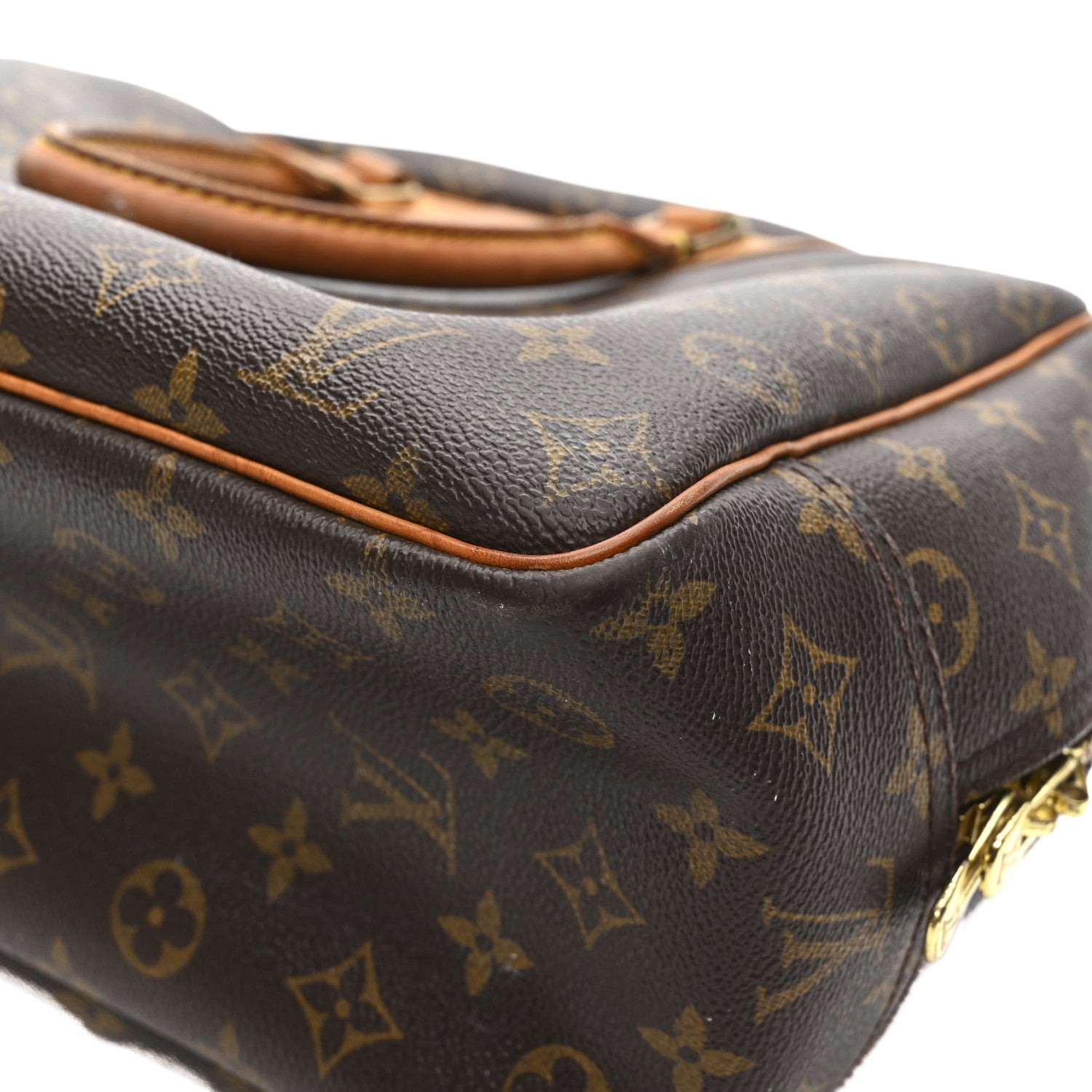 Louis Vuitton Monogram Deauville 1831239 – FASHIONPHILE