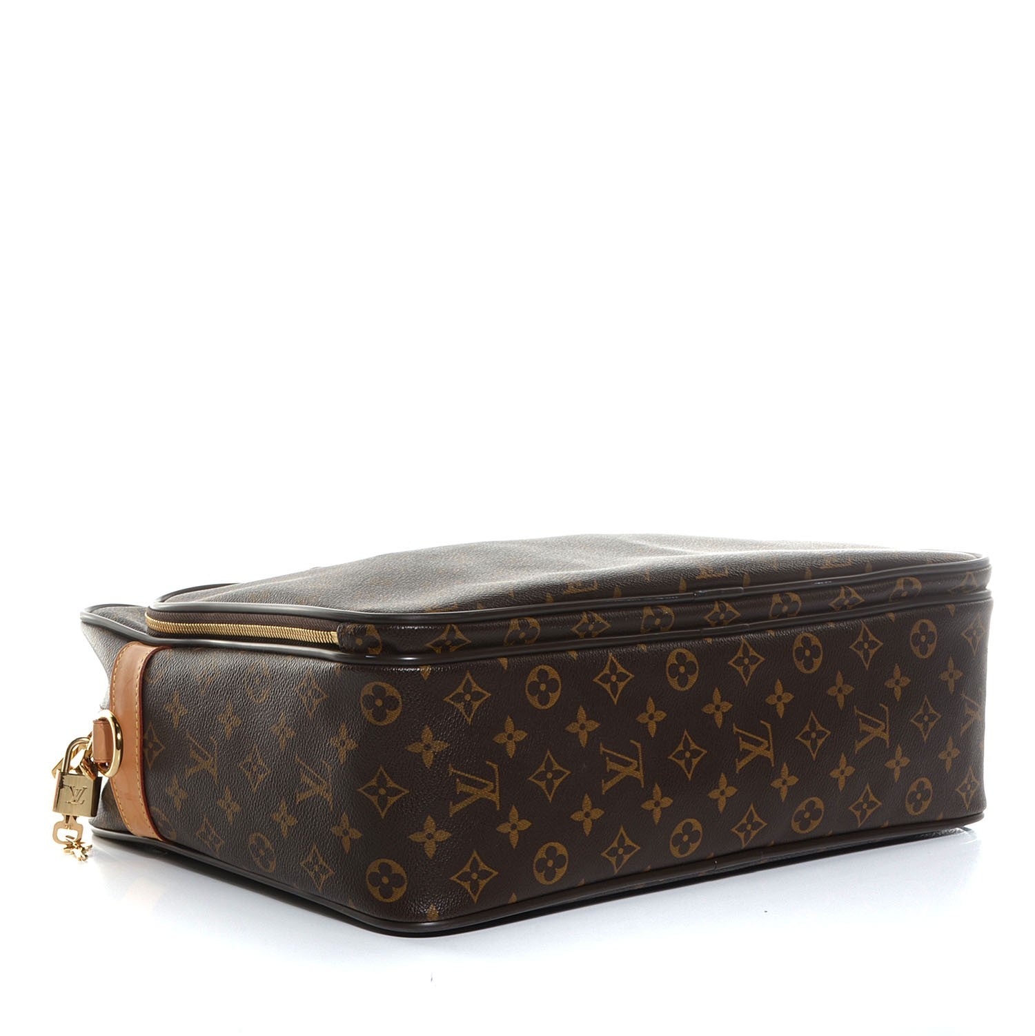 Louis Vuitton Monogram Icare Bag 5 of 8