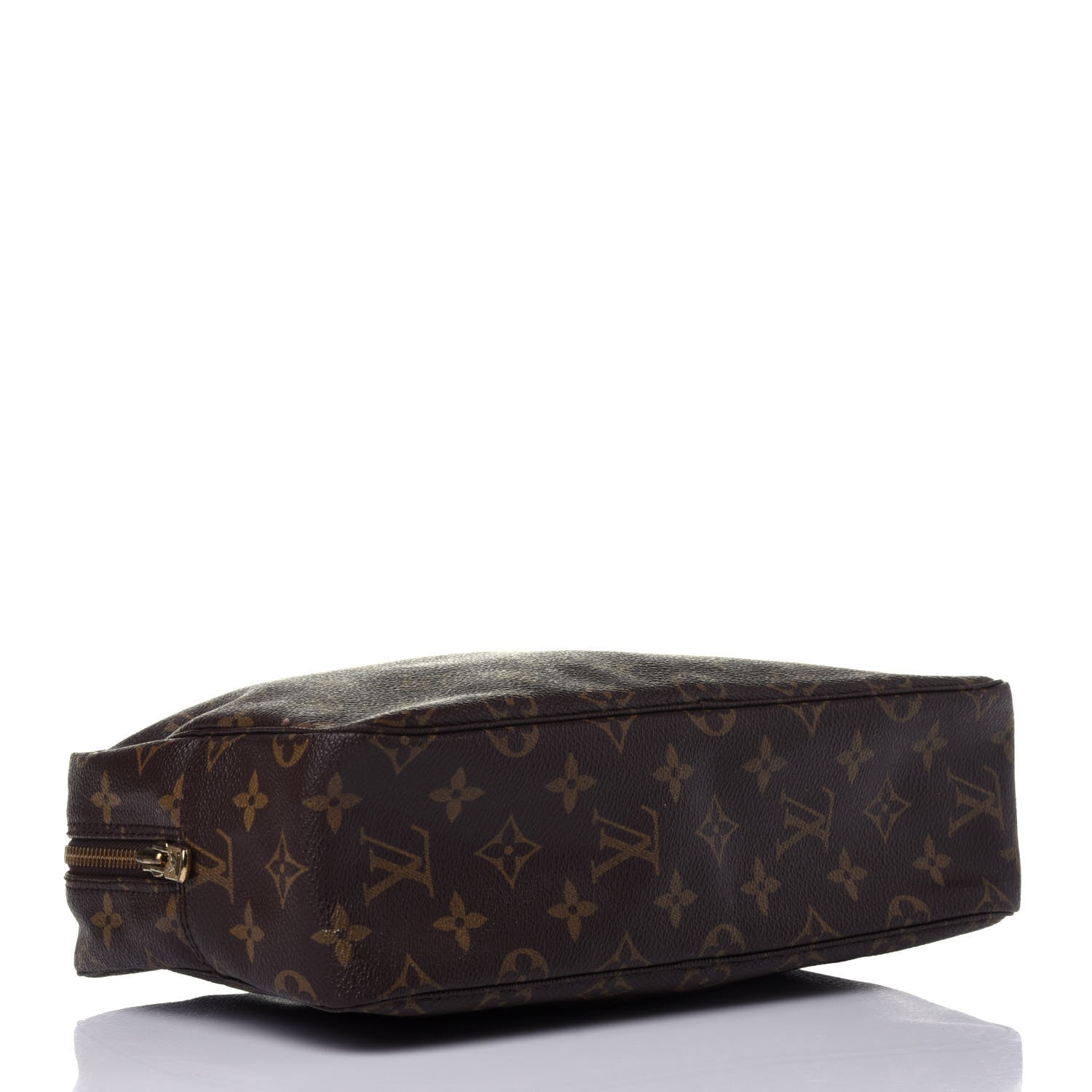 Louis Vuitton Monogram Trousse Toilette 28 4 of 10