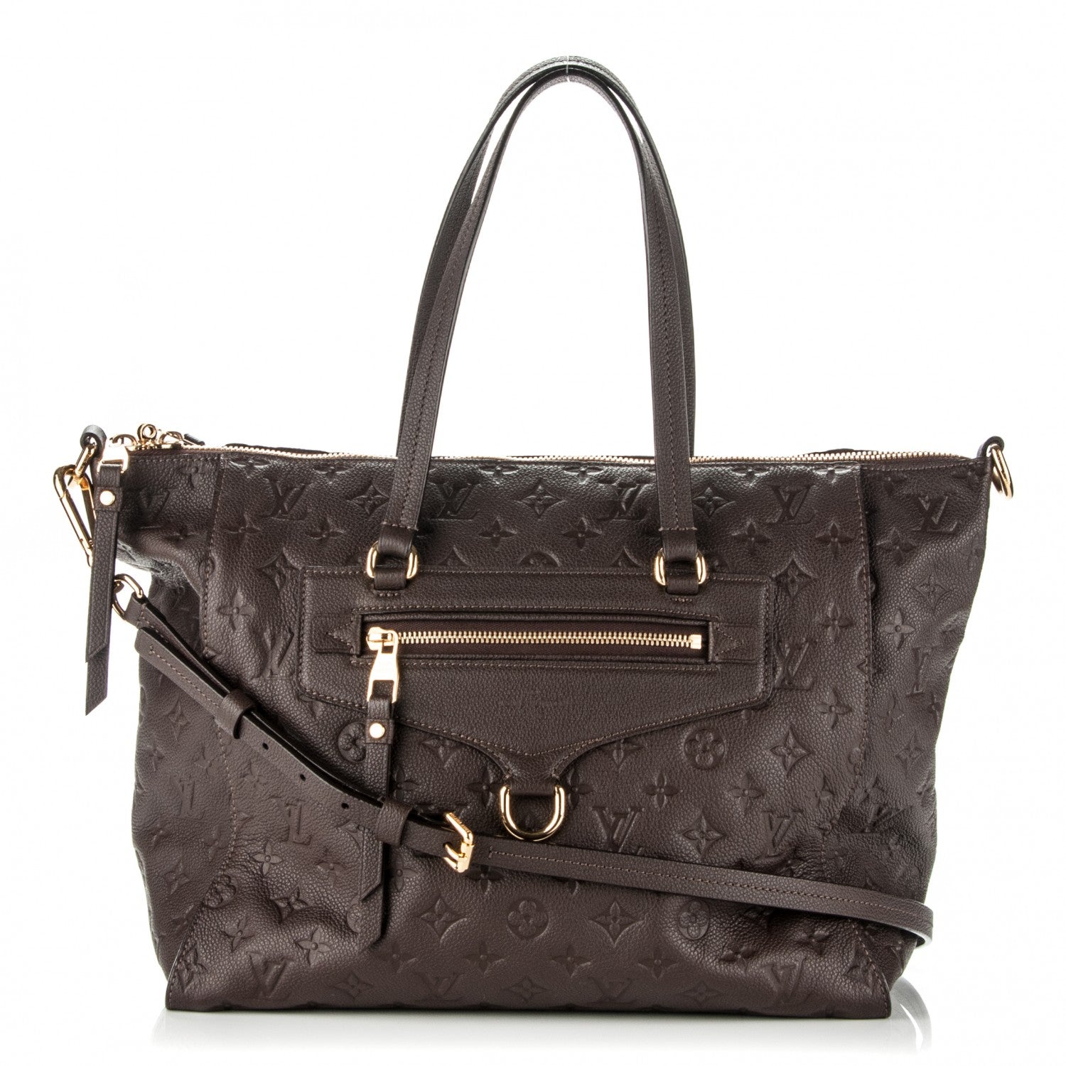 Louis Vuitton Empreinte Lumineuse PM Terre 1 of 6
