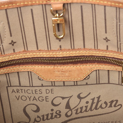 Louis Vuitton Monogram Neverfull PM 6 of 22