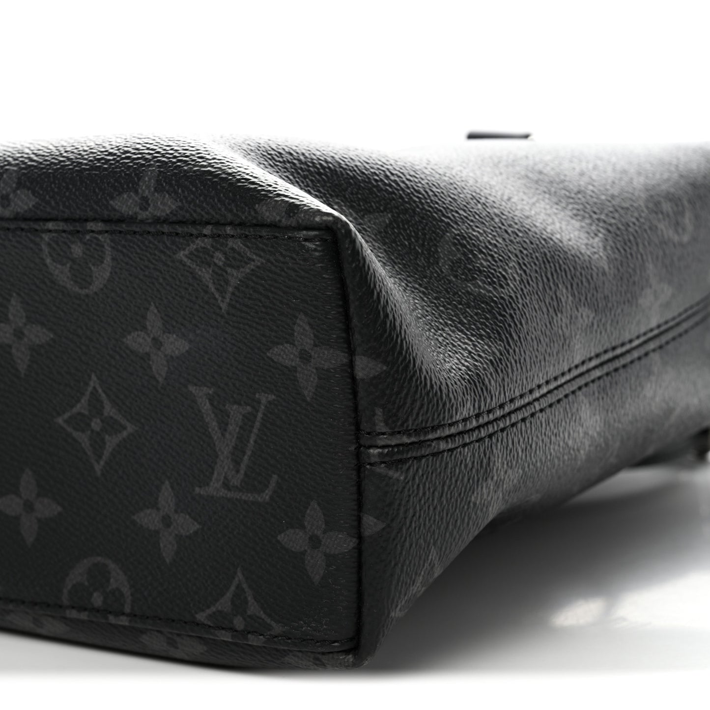 Monogram Eclipse Explorer Briefcase