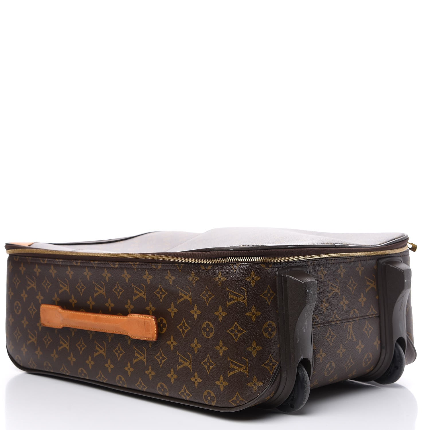 Louis Vuitton Monogram Pegase 55 4 of 15