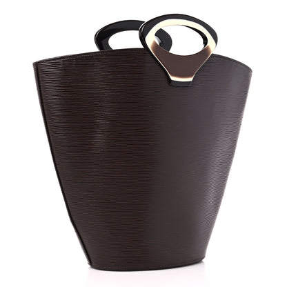 Louis Vuitton Epi Noctambule Moka 3 of 8