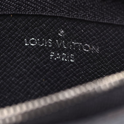 Louis Vuitton Damier Graphite Key Pouch 6 of 7