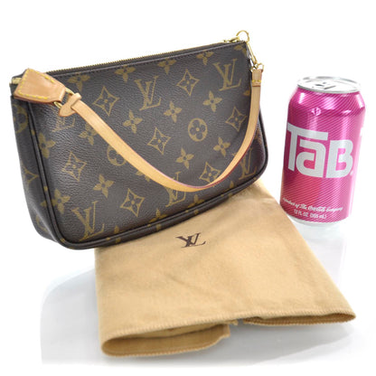 Louis Vuitton Monogram Pochette Accessories 3 of 8