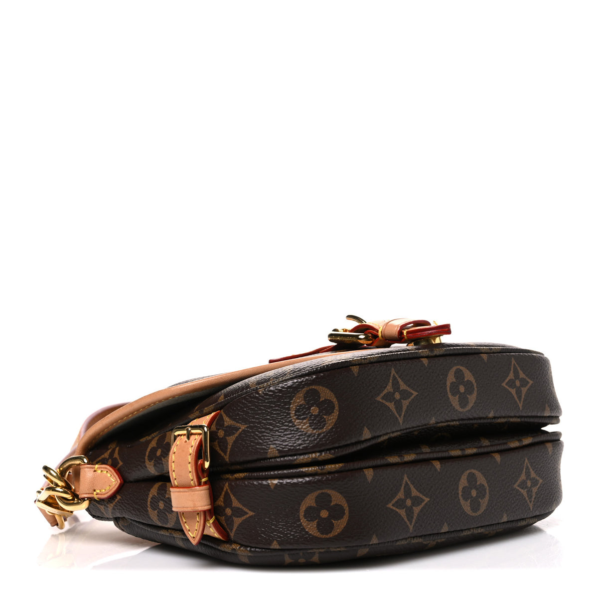 Monogram Saumur BB