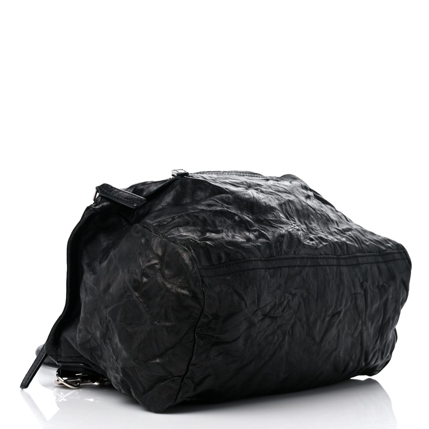 Tumbled Sheepskin Medium Pandora Black
