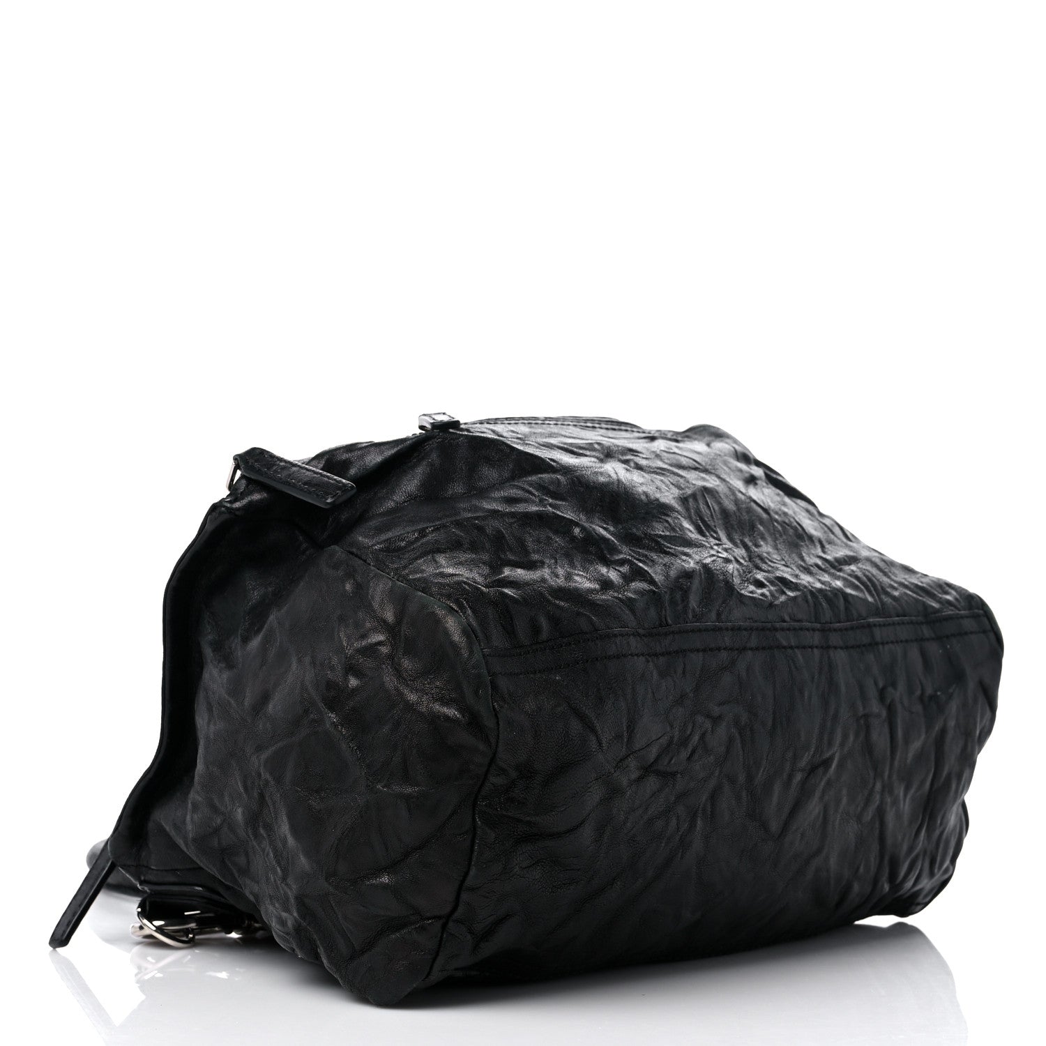 Givenchy Tumbled Sheepskin Medium Pandora Black 5 of 16
