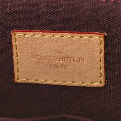 Louis Vuitton Monogram Iena PM 6 of 9