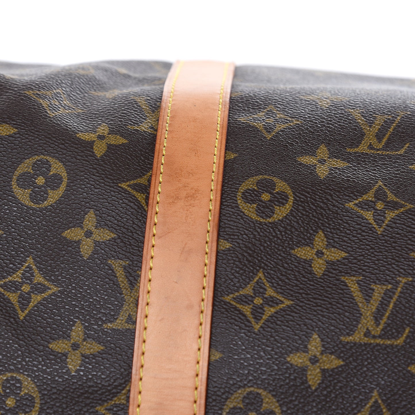 Monogram Keepall Bandouliere 55