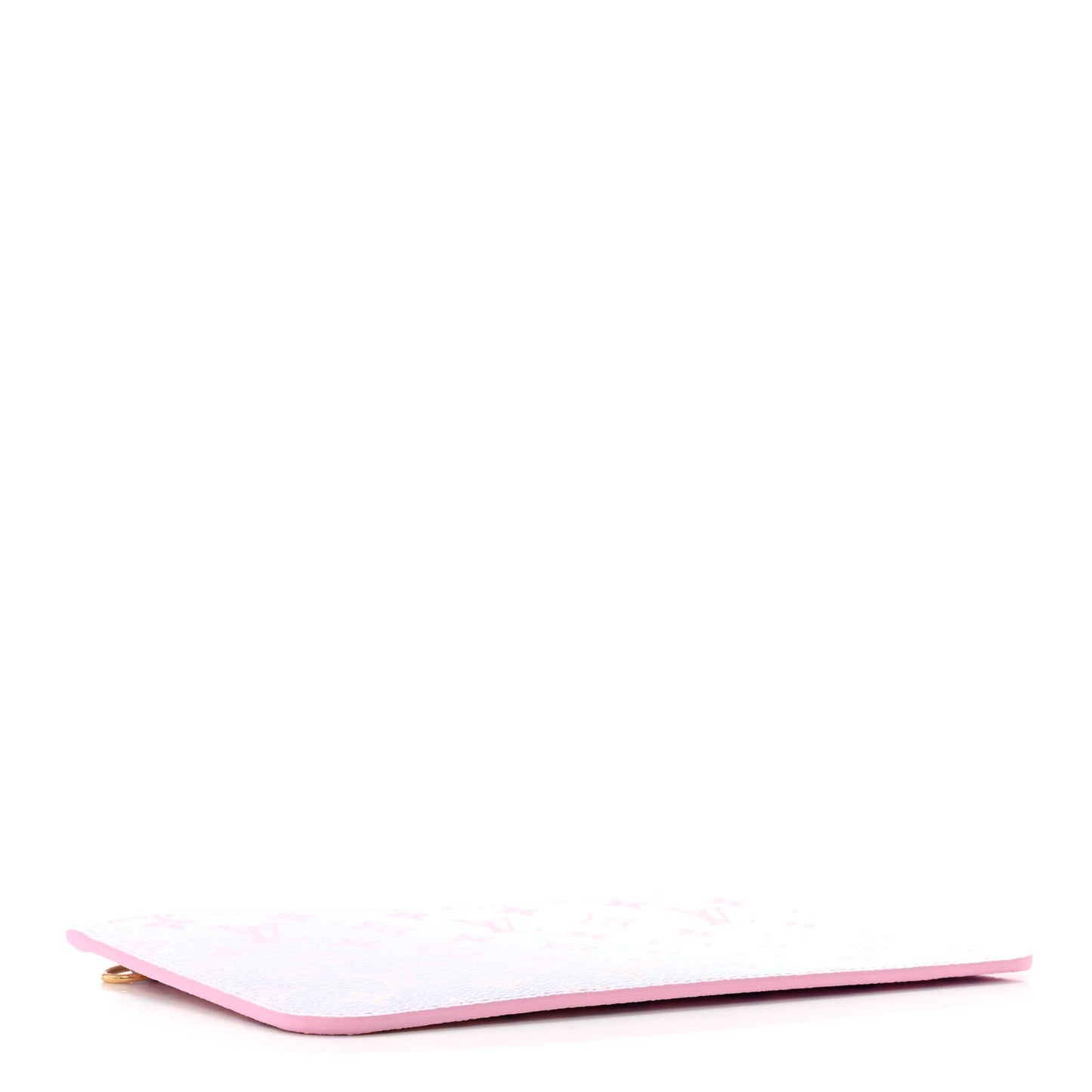 Monogram Spring In The City Neverfull MM GM Pochette Sunrise Pastel