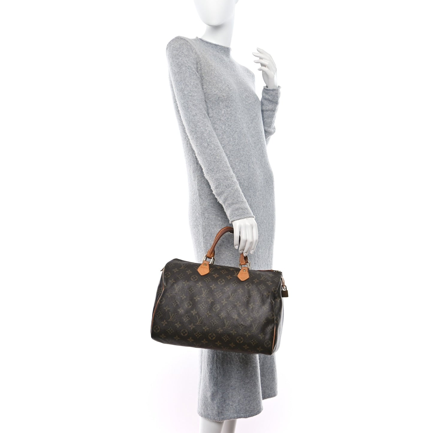 Monogram Speedy 35