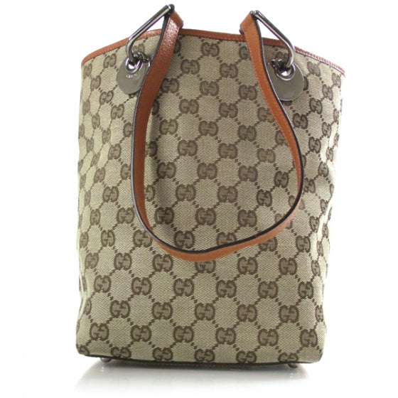 Monogram Small Eclipse Tote