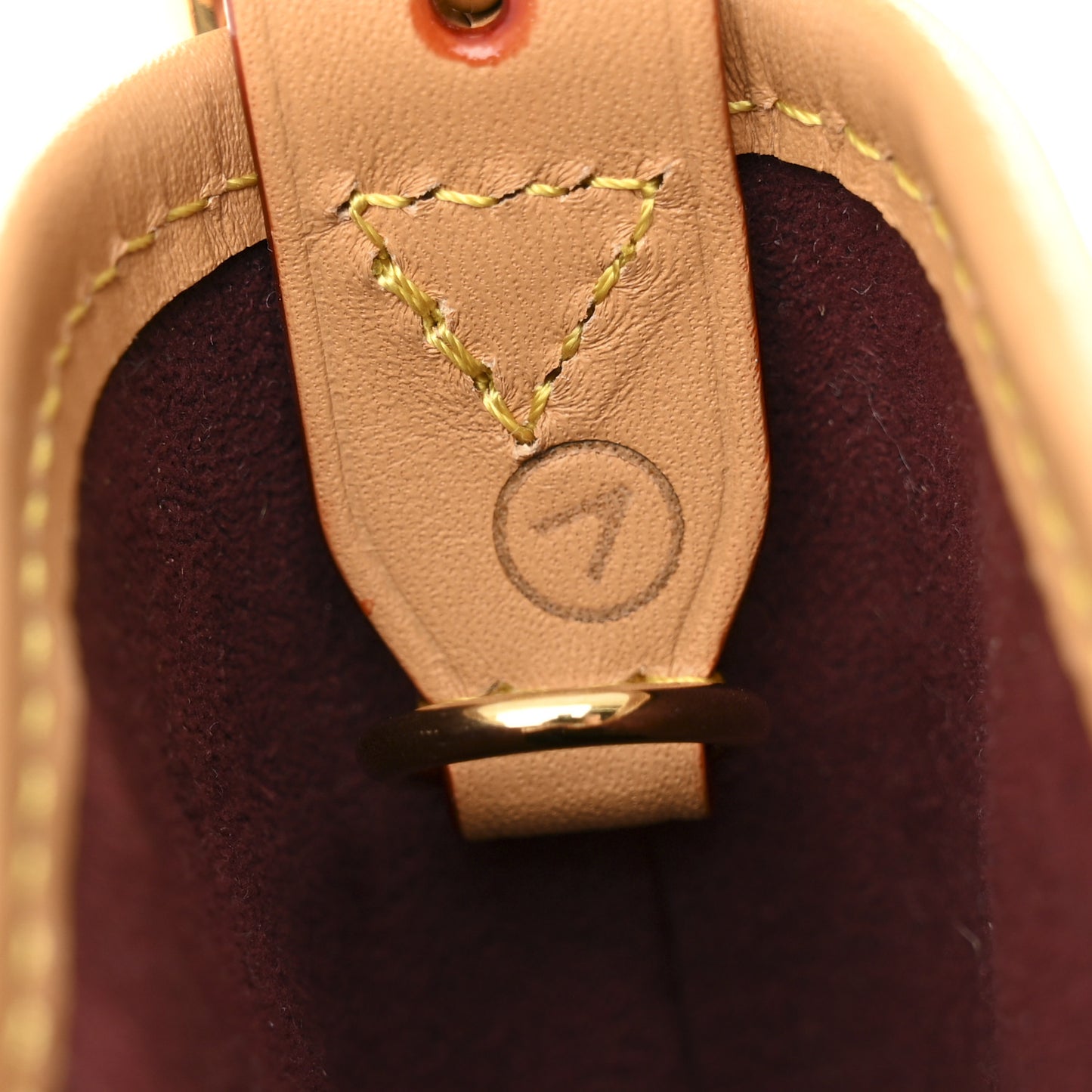 Monogram Carryall PM