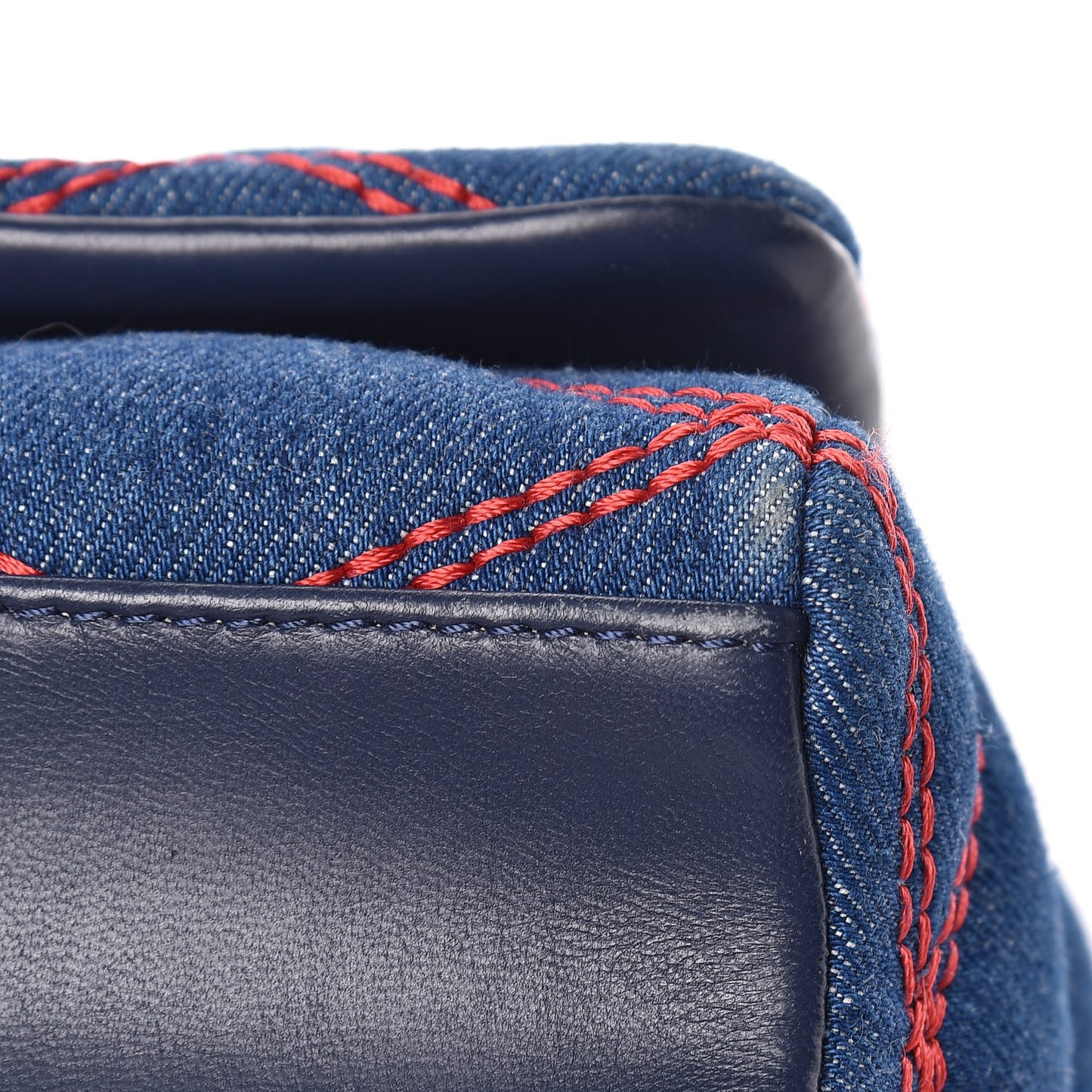 Denim Malletage GO-14 MM Denim Dark