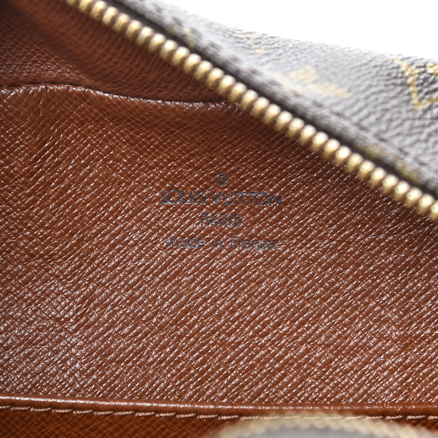 Louis Vuitton Monogram Cite MM 5 of 21