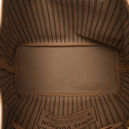 Louis Vuitton Monogram Neo Neverfull MM 6 of 10