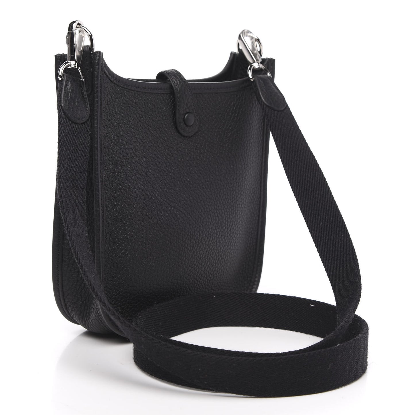 Taurillon Clemence Evelyne TPM Black