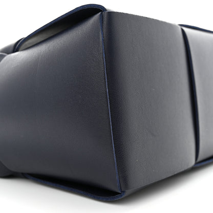 Bottega Veneta Nappa Maxi Intrecciato Medium Arco Tote Space 9 of 13