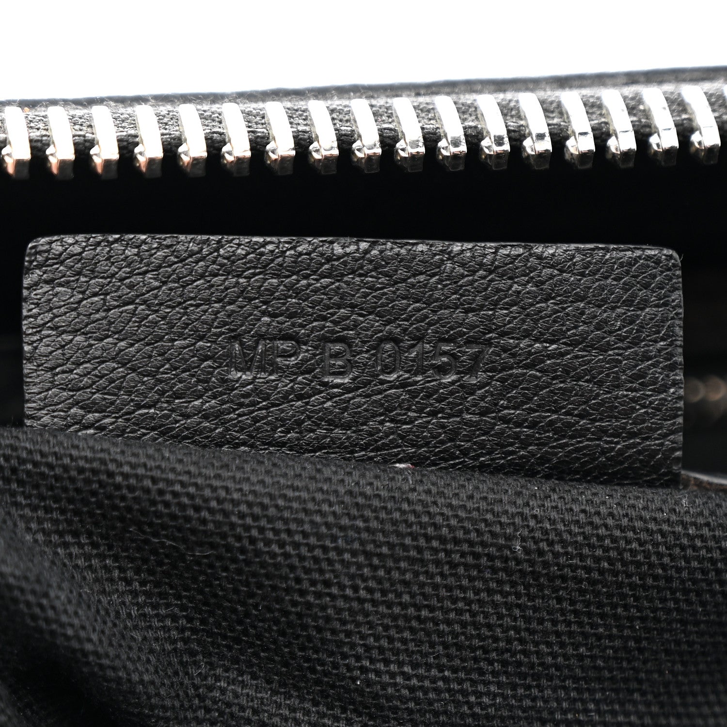 Givenchy Sugar Goatskin Medium Antigona Black 7 of 18