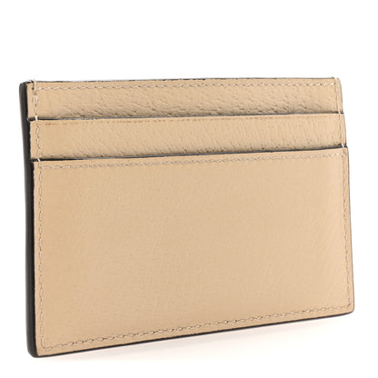 Gucci Econyl Nylon Monogram Off The Grid Card Case Graphite Grey New Plaster 3 of 6
