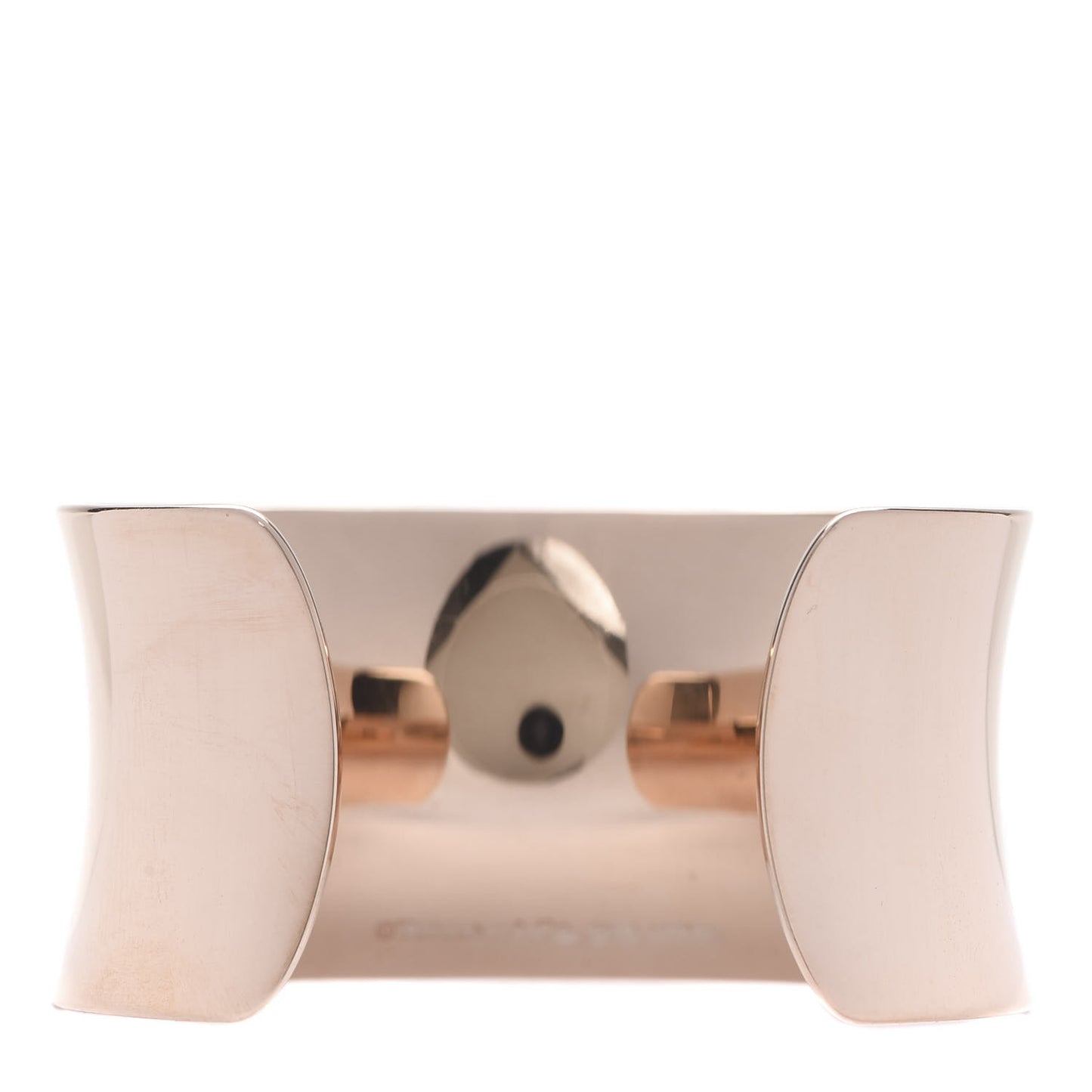 Rubedo Wide 1837 Cuff Bracelet