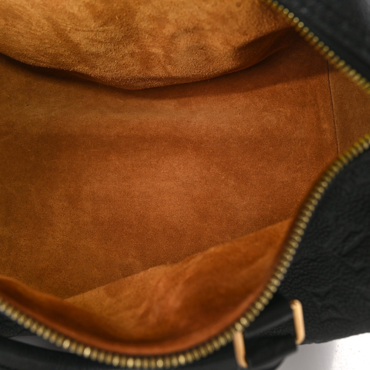 Empreinte Monogram Speedy Soft 30 Black