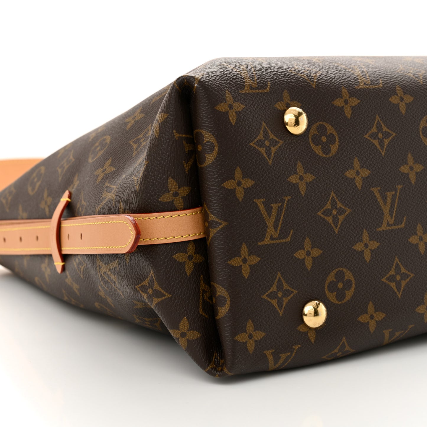 Monogram Carryall MM