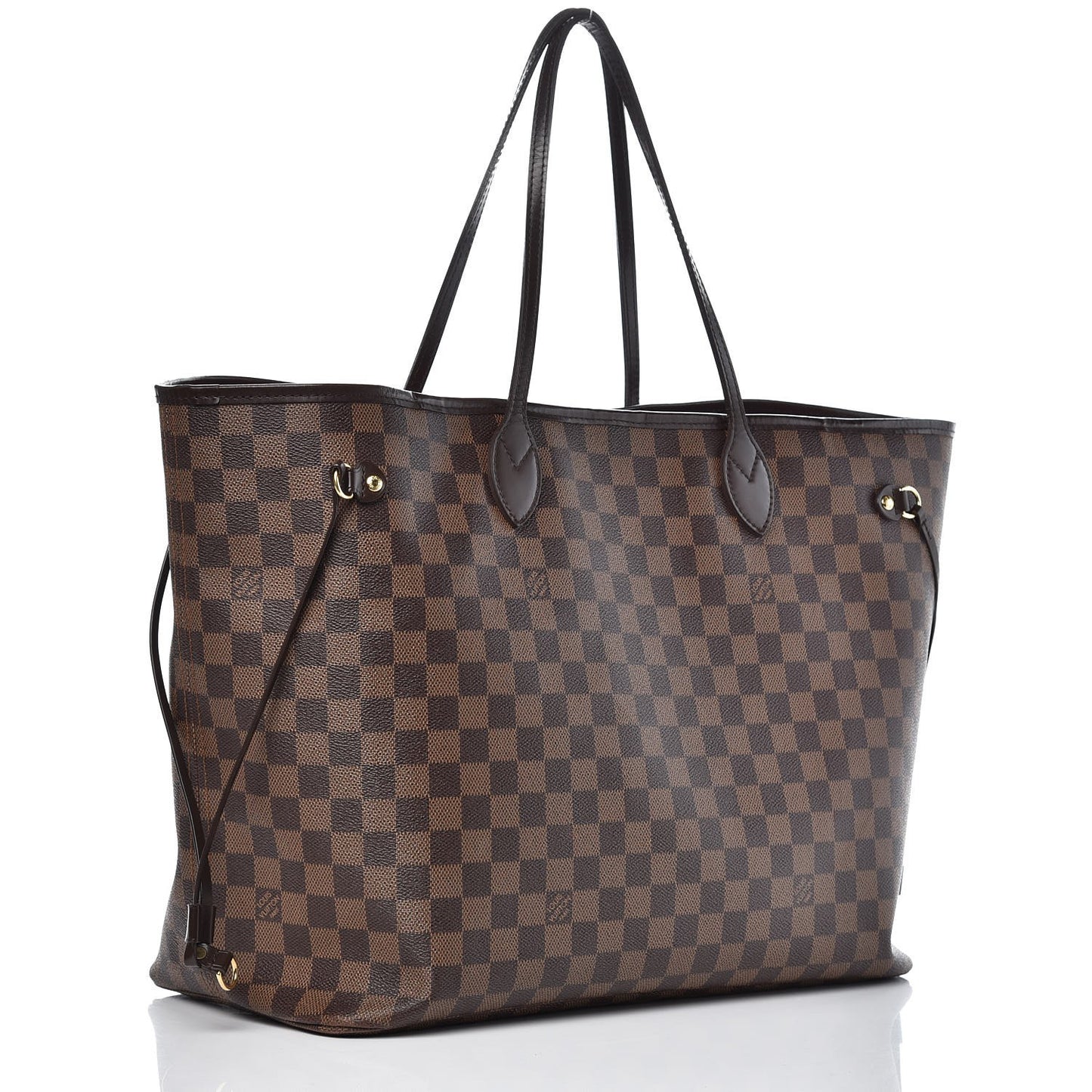 Damier Ebene Neverfull GM