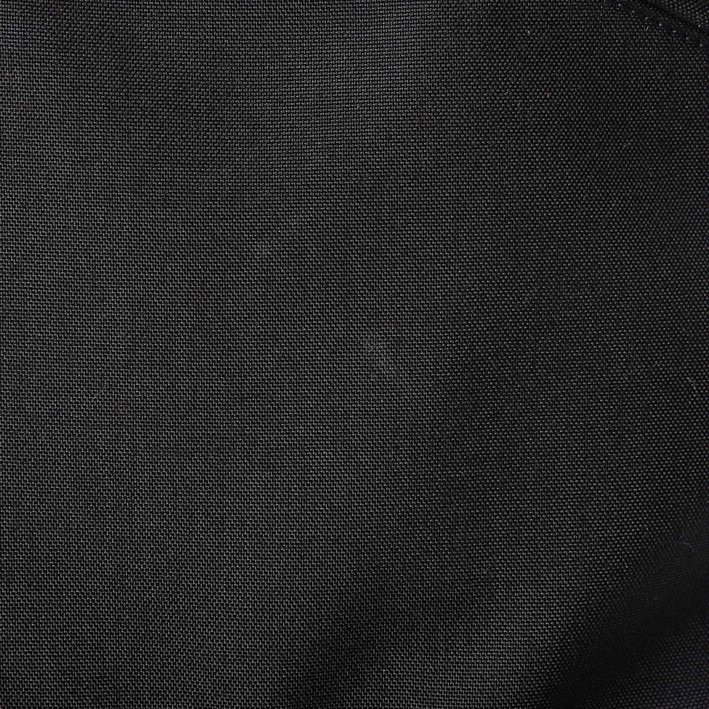 Canvas City Backpack Black