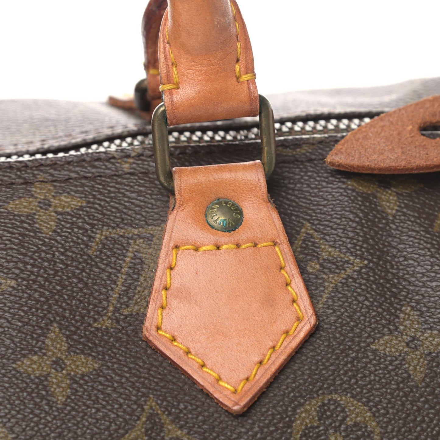 Monogram Speedy 35