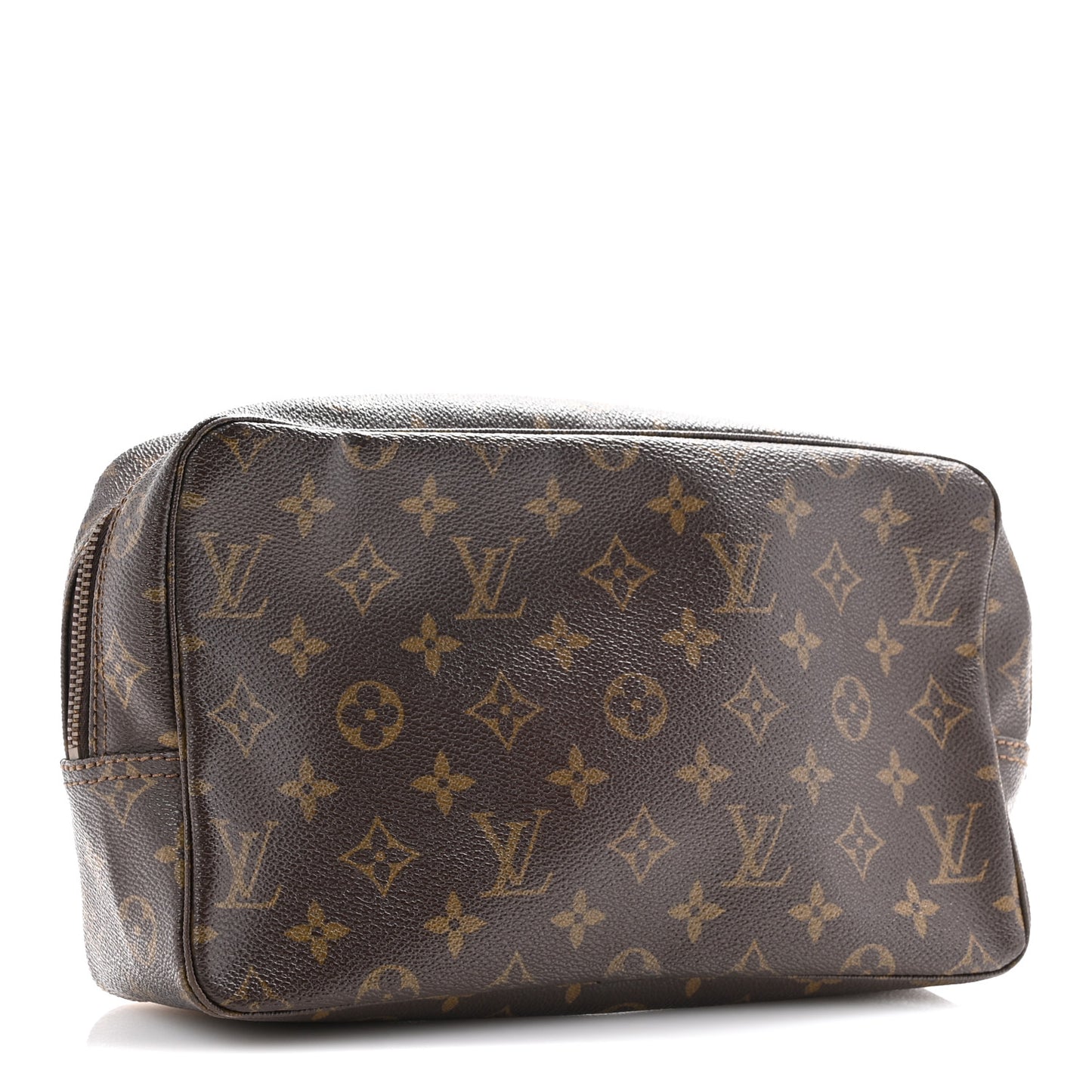 Monogram Trousse Toilette 28