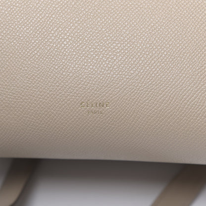 Celine Baby Grained Calfskin Micro Belt Bag Light Taupe 8 of 13